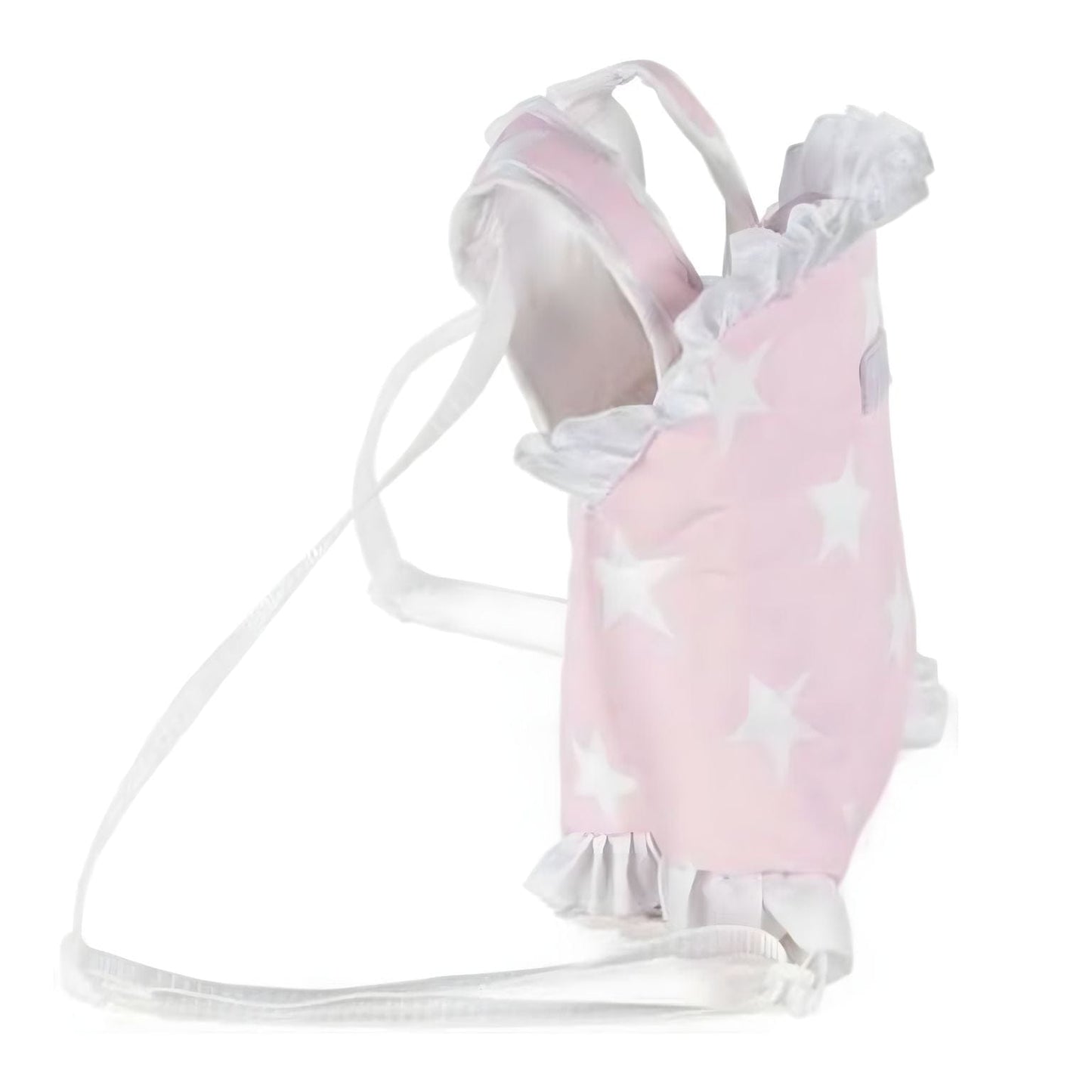 Apresentamos Porta bonecas Carlota com o SKU 86040725 recomendado para + 2 anos