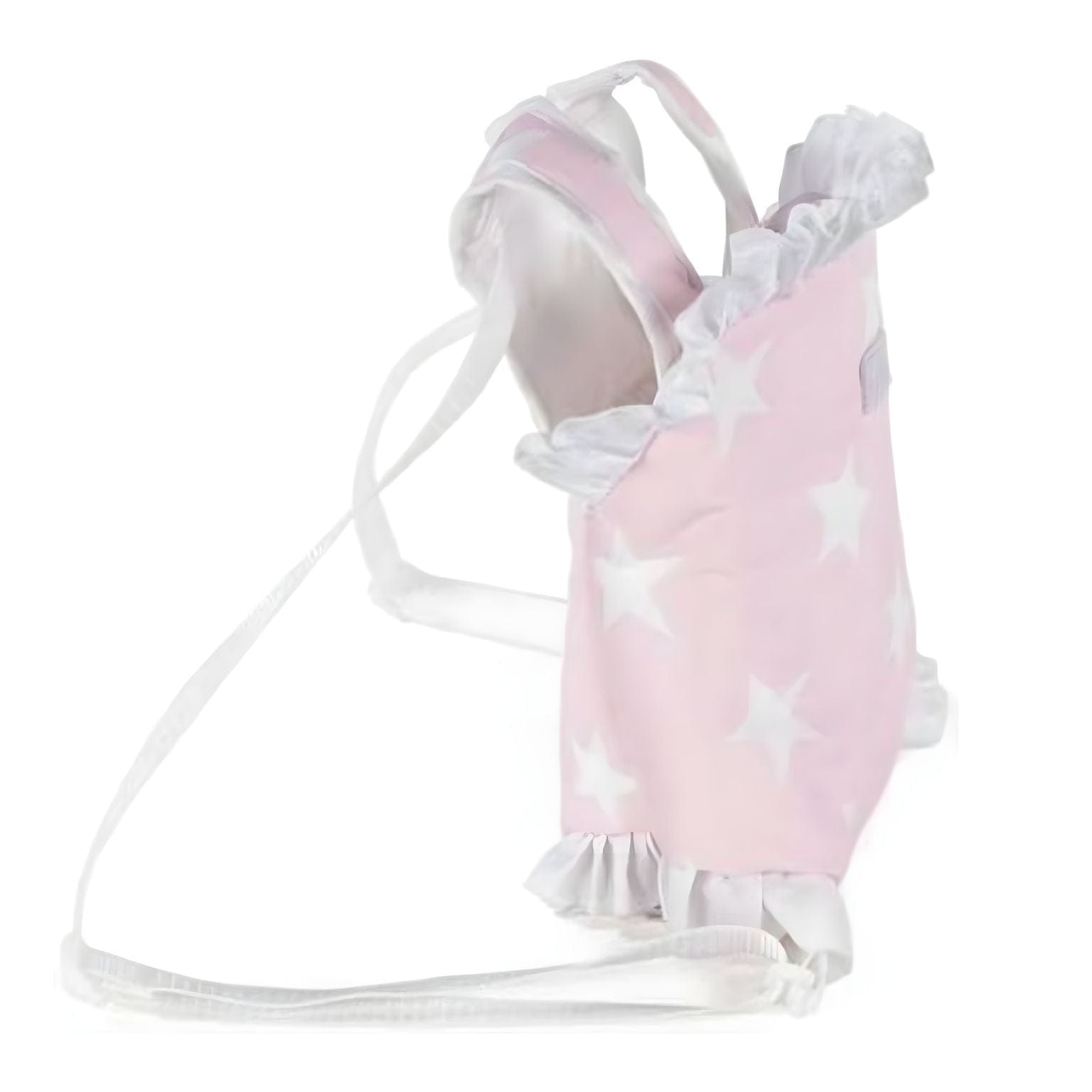Apresentamos Porta bonecas Carlota com o SKU 86040725 recomendado para + 2 anos