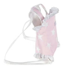 Apresentamos Porta bonecas Carlota com o SKU 86040725 recomendado para + 2 anos