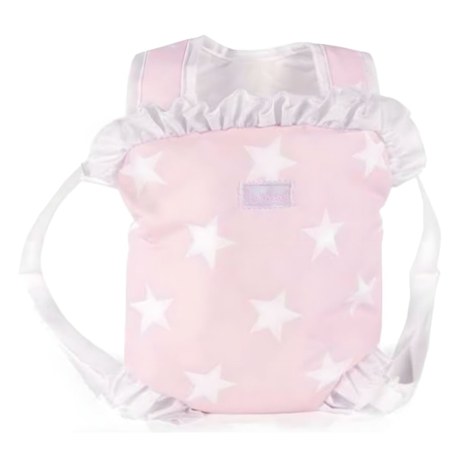 Apresentamos Porta bonecas Carlota com o SKU 86040725 recomendado para + 2 anos