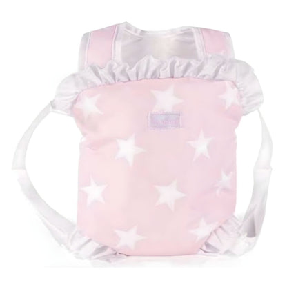 Apresentamos Porta bonecas Carlota com o SKU 86040725 recomendado para + 2 anos