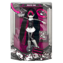 Apresentamos Monster High Real Drama - Draculaura com o SKU 771048125 recomendado para + 6 anos