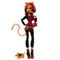 Apresentamos Monster High Boo-riginal Toralei com o SKU 232567125 recomendado para + 6 anos