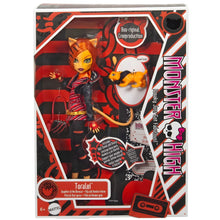 Apresentamos Monster High Boo-riginal Toralei com o SKU 232567125 recomendado para + 6 anos