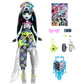 Apresentamos Monster High Festa Monstros - Frankie Stein com o SKU 772306724 recomendado para + 4 anos