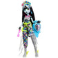 Apresentamos Monster High Festa Monstros - Frankie Stein com o SKU 772306724 recomendado para + 4 anos
