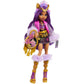 Apresentamos Monster High Festa Monstruosa - Clawdeen Wolf com o SKU 772306824 recomendado para + 4 anos