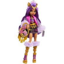 Apresentamos Monster High Festa Monstruosa - Clawdeen Wolf com o SKU 772306824 recomendado para + 4 anos
