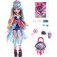 Apresentamos Monster High Festa Monstruosa - Lagoona Blue com o SKU 772304624 recomendado para + 4 anos
