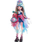 Apresentamos Monster High Festa Monstruosa - Lagoona Blue com o SKU 772304624 recomendado para + 4 anos