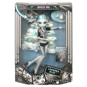 Apresentamos Monster High Real Drama - Lagoona Blue com o SKU 770479625 recomendado para + 6 anos