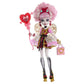 Apresentamos Monster High Scary Sweet Birthday - Cupid Asteria com o SKU 772598725 recomendado para + 4 anos