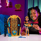 Apresentamos Monster High Segredos Tumulares - Cleo de Nile com o SKU 773069324 recomendado para + 4 anos