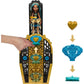 Apresentamos Monster High Segredos Tumulares - Cleo de Nile com o SKU 773069324 recomendado para + 4 anos