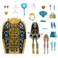 Apresentamos Monster High Segredos Tumulares - Cleo de Nile com o SKU 773069324 recomendado para + 4 anos