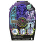 Apresentamos Monster High Skulltimate Secrets Twyla com o SKU 775543625 recomendado para + 4 anos