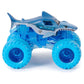 Apresentamos Conjunto Monster Jam - Megalodon vs Hooked com o SKU 770139424 recomendado para + 3 anos