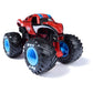Apresentamos Monster Jam - Venom vs Spiderman com o SKU 770497124 recomendado para + 3 anos