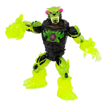 Mr. Beast Lab Atomic Earth Panther