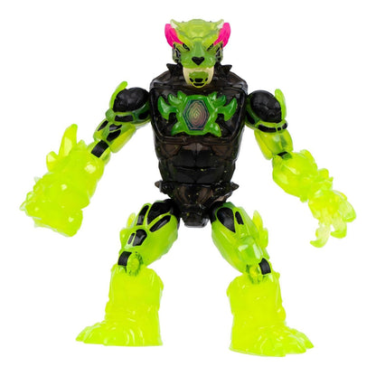 Mr. Beast Lab Atomic Earth Panther
