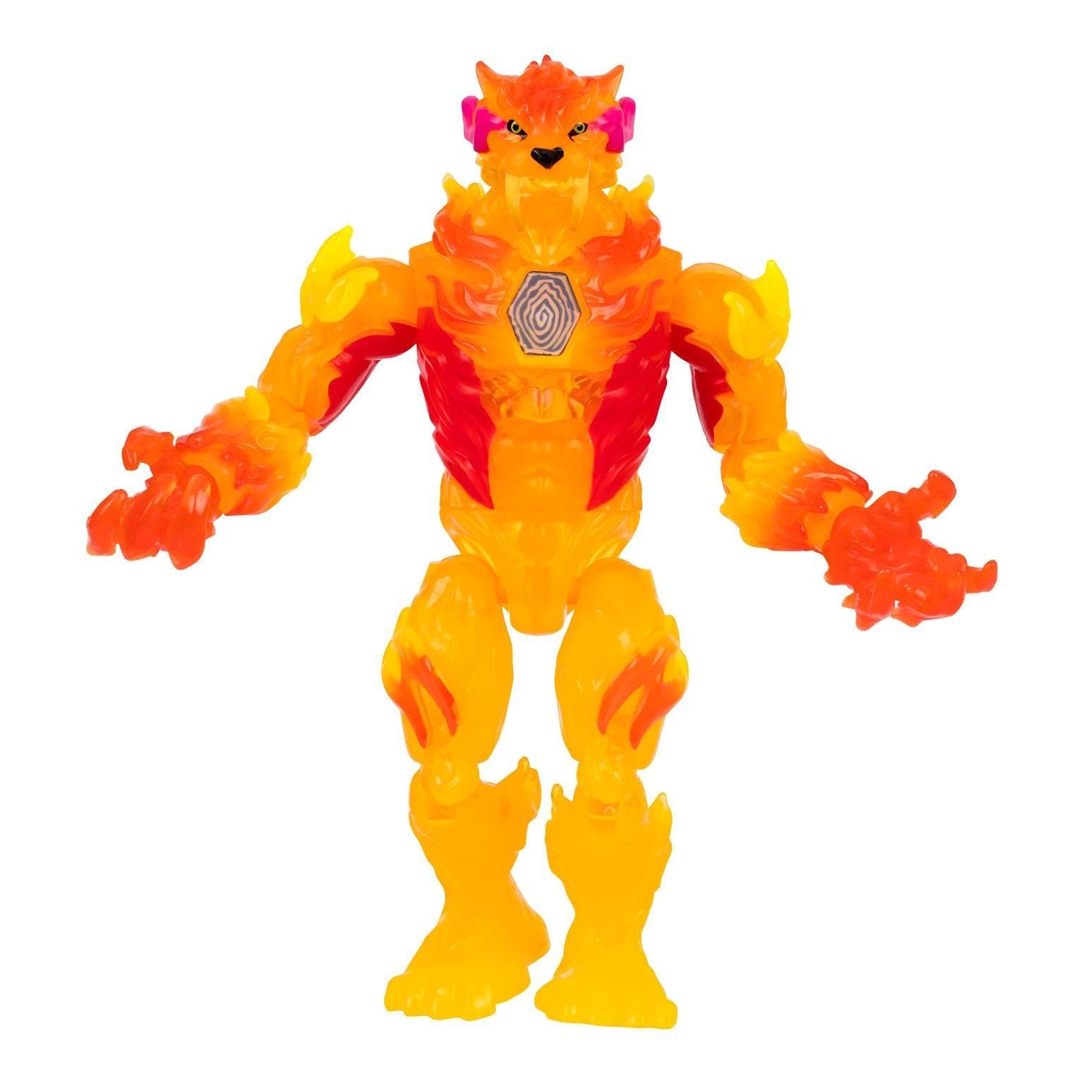 Apresentamos Mr. Beast Lab Fire Panther com o SKU 232500925 recomendado para + 5 anos