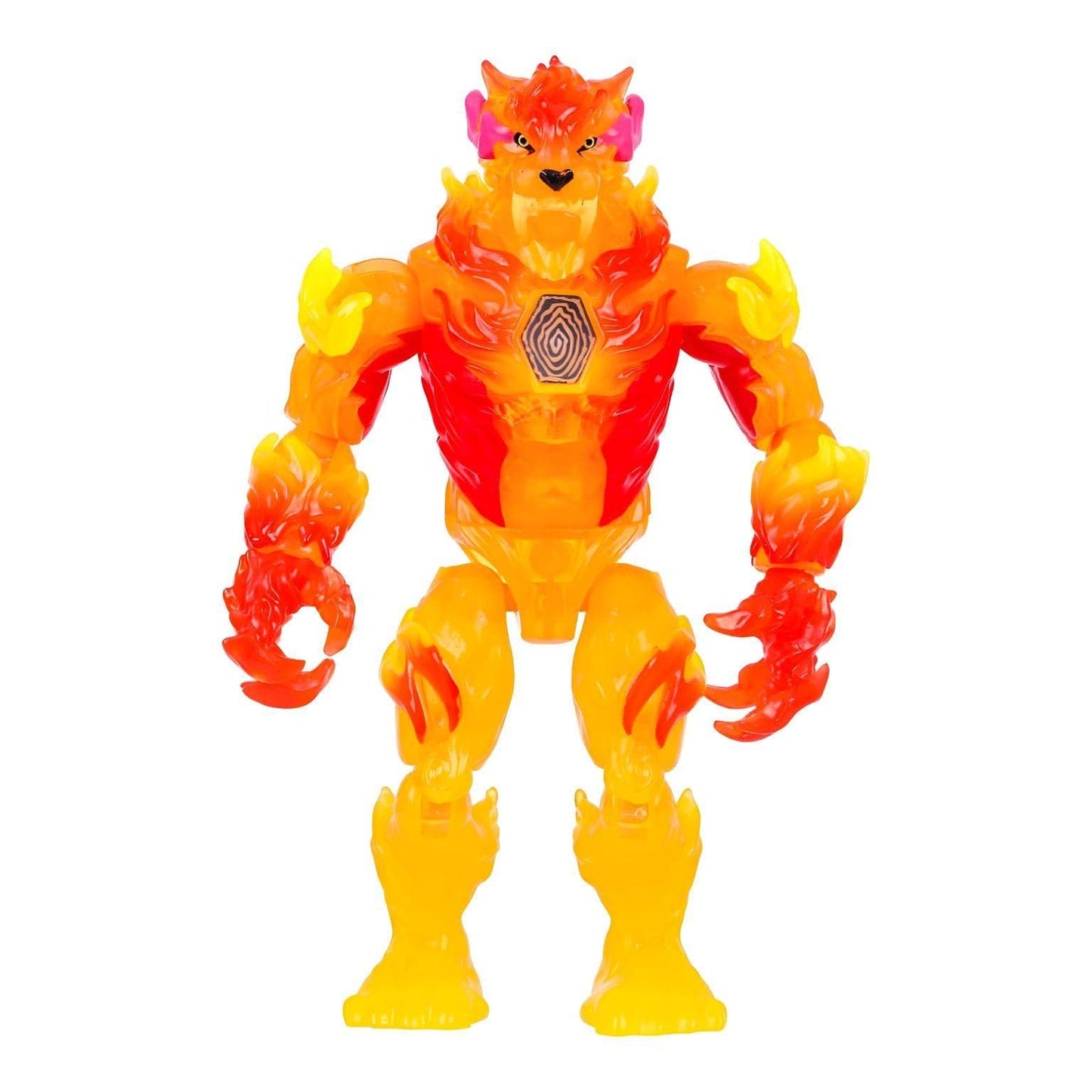 Apresentamos Mr. Beast Lab Fire Panther com o SKU 232500925 recomendado para + 5 anos