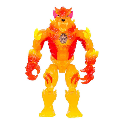 Mr. Beast Lab Fire Panther