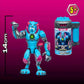 Apresentamos Mr. Beast Lab Iconic Panther com o SKU 232471725 recomendado para + 5 anos