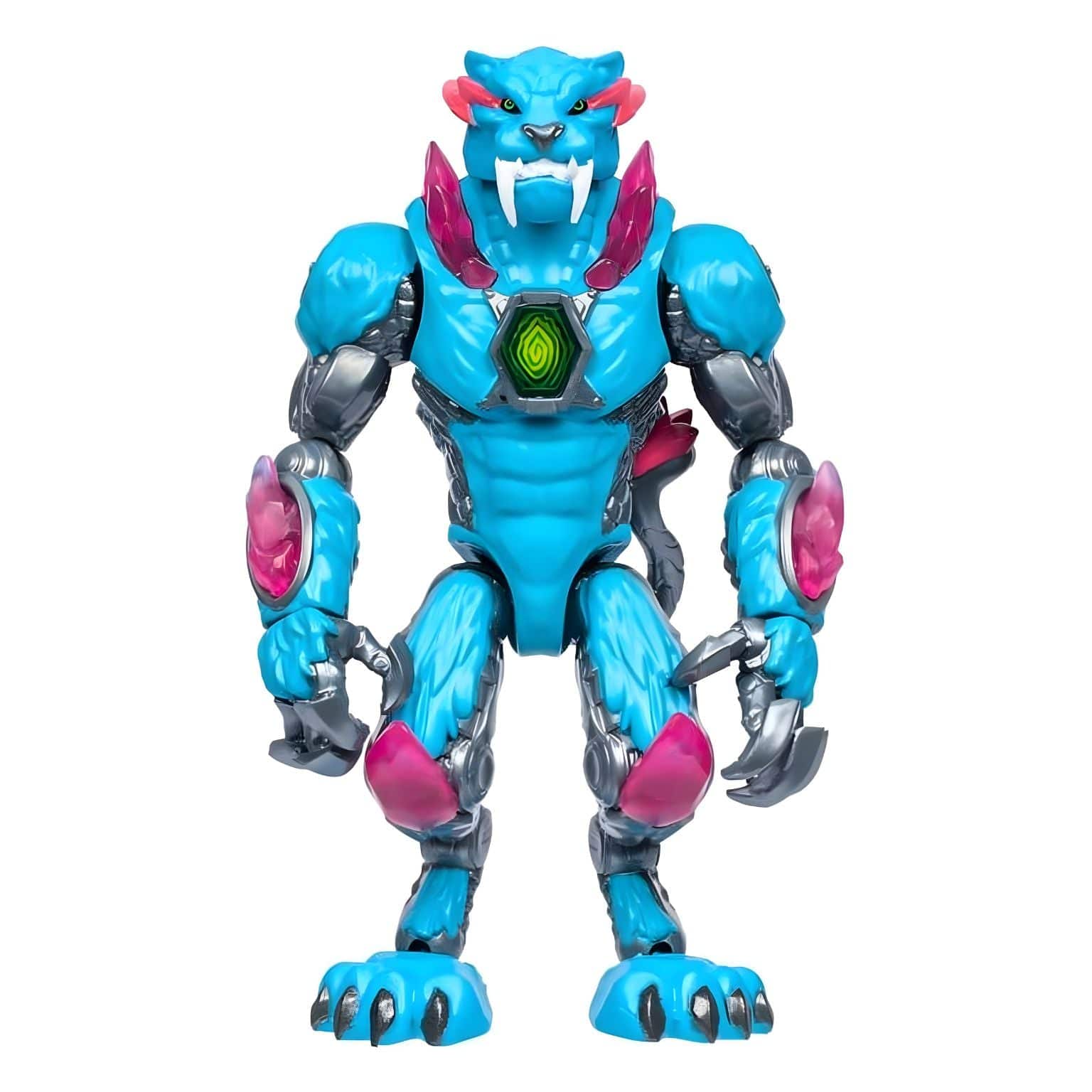 Apresentamos Mr. Beast Lab Iconic Panther com o SKU 232471725 recomendado para + 5 anos