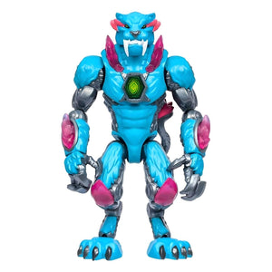 Apresentamos Mr. Beast Lab Iconic Panther com o SKU 232471725 recomendado para + 5 anos