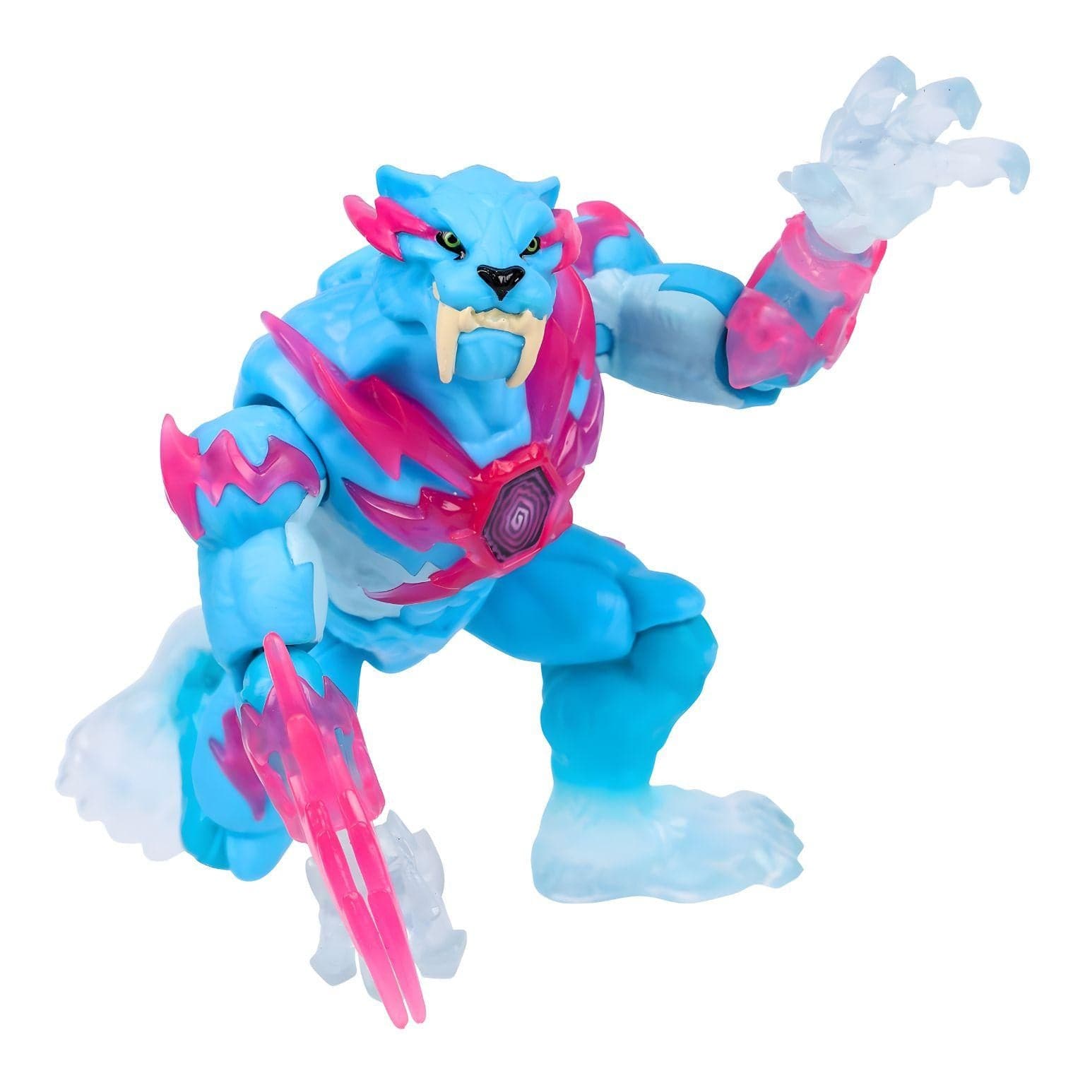 Apresentamos Mr. Beast Lab Lightning Panther com o SKU 232500725 recomendado para + 5 anos