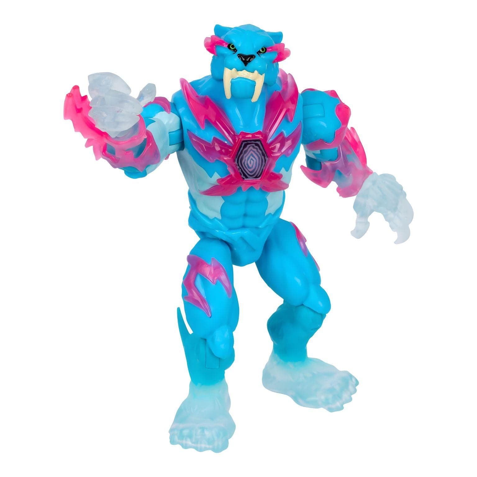 Apresentamos Mr. Beast Lab Lightning Panther com o SKU 232500725 recomendado para + 5 anos