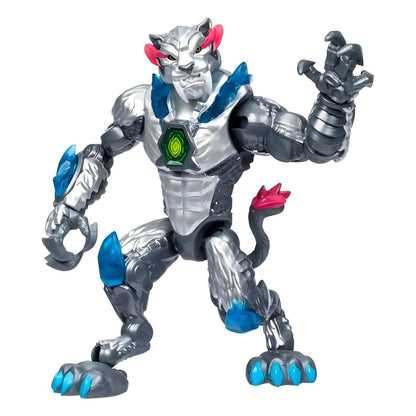 Mr. Beast Lab Metallic Panther