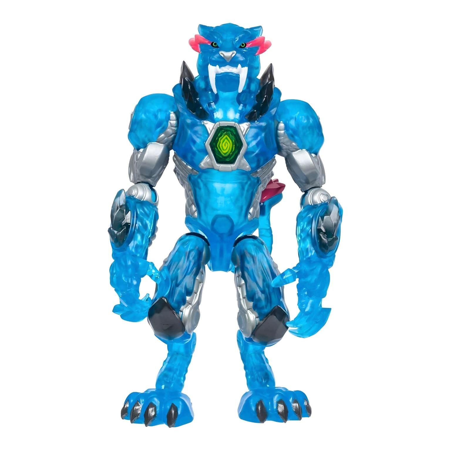 Apresentamos Mr. Beast Lab Stealth Panther com o SKU 232471925 recomendado para + 5 anos