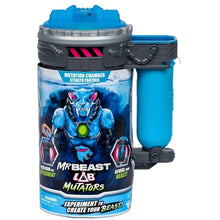 Apresentamos Mr. Beast Lab Stealth Panther com o SKU 232471925 recomendado para + 5 anos