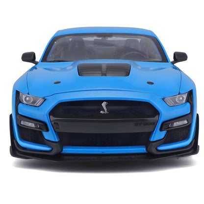 Mustang Shelby GT 500 2020 1/18