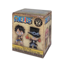 Apresentamos Mystery Box One Piece com o SKU 233060824 recomendado para + 3 anos