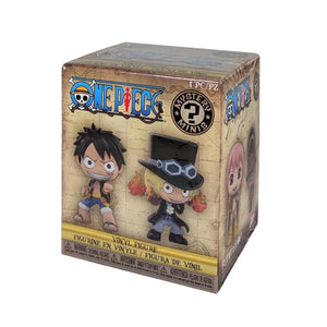 Apresentamos Mystery Box One Piece com o SKU 233060824 recomendado para + 3 anos