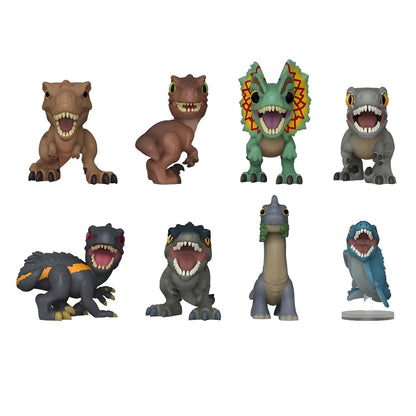 Mystery Minis - Jurassic World