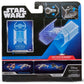 Apresentamos Nave Star Wars - Darth Vader’S TIE Advanced com o SKU 230001624 recomendado para + 8 anos