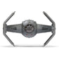 Apresentamos Nave Star Wars - Darth Vader’S TIE Advanced com o SKU 230001624 recomendado para + 8 anos