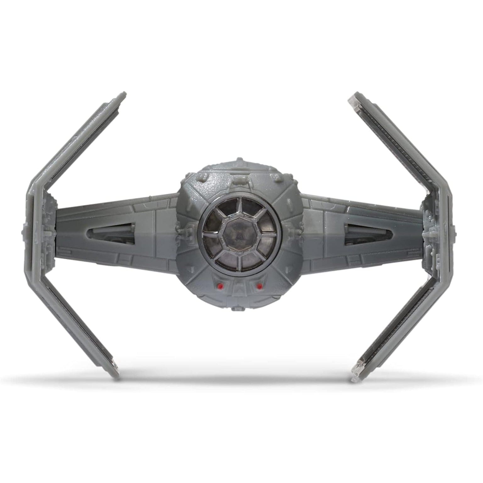 Apresentamos Nave Star Wars - Darth Vader’S TIE Advanced com o SKU 230001624 recomendado para + 8 anos