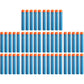 Apresentamos NERF Elite 2.0 Set de 50 Dardos com o SKU 90948424 recomendado para + 8 anos