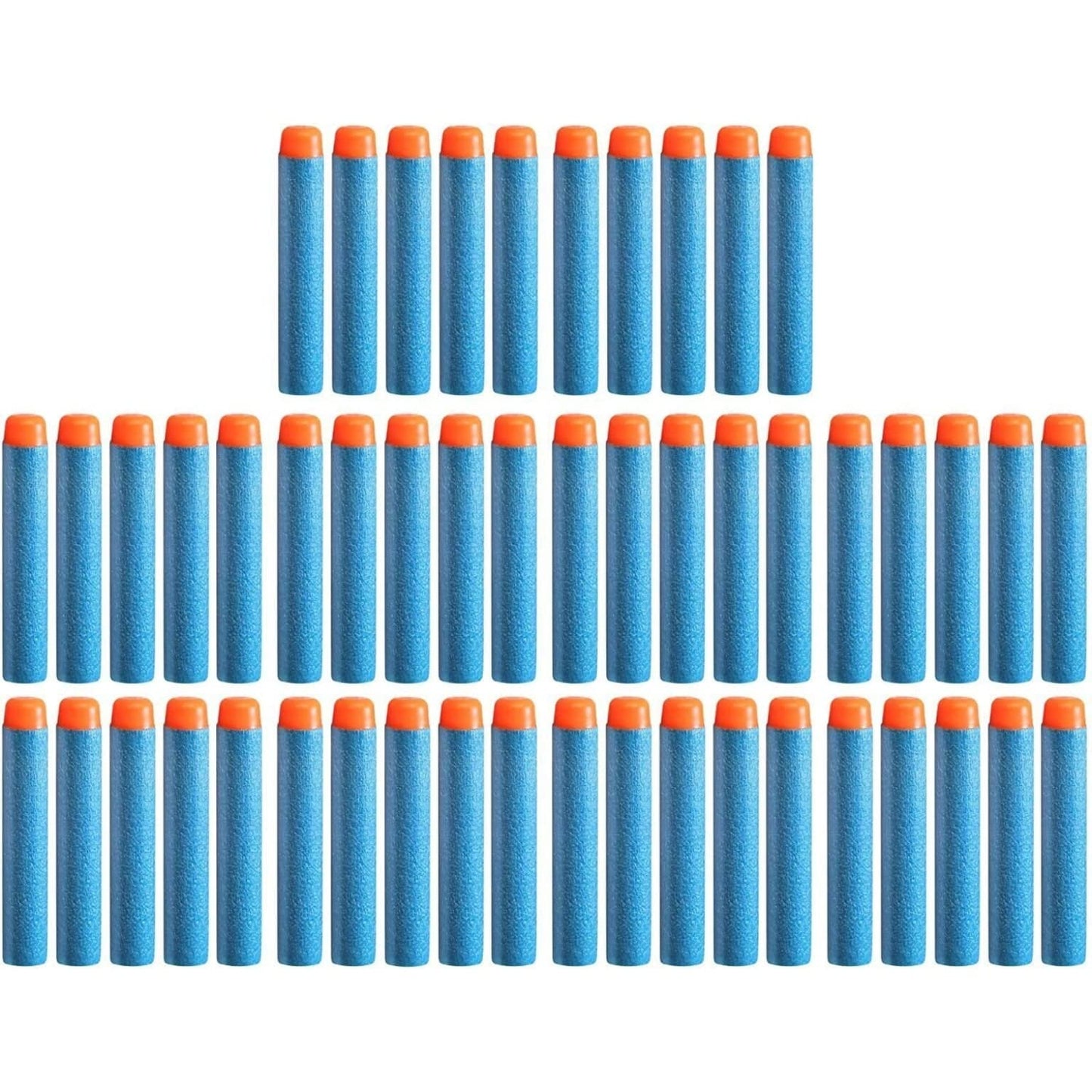 Apresentamos NERF Elite 2.0 Set de 50 Dardos com o SKU 90948424 recomendado para + 8 anos
