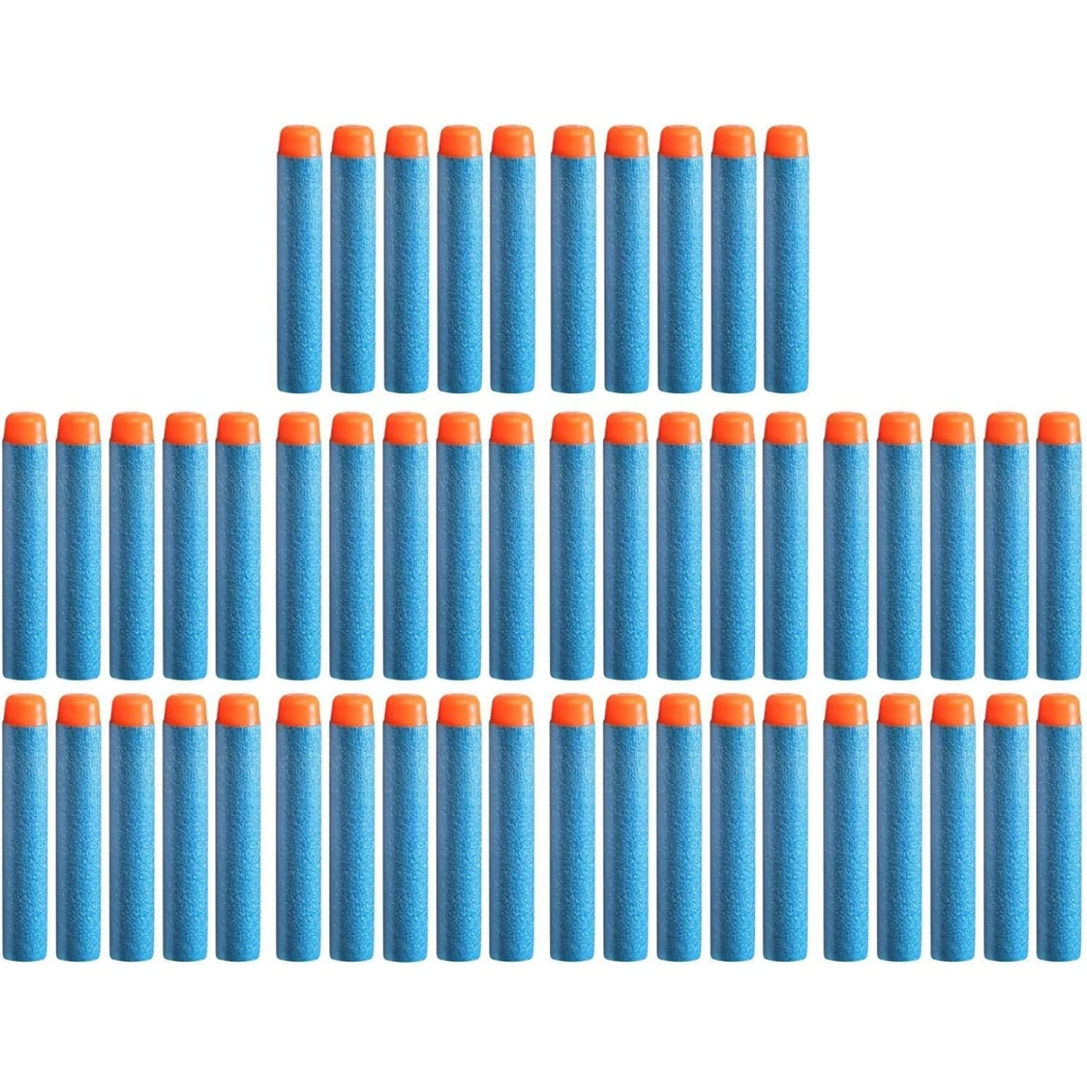 Apresentamos NERF Elite 2.0 Set de 50 Dardos com o SKU 90948424 recomendado para + 8 anos