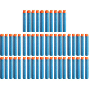 Apresentamos NERF Elite 2.0 Set de 50 Dardos com o SKU 90948424 recomendado para + 8 anos