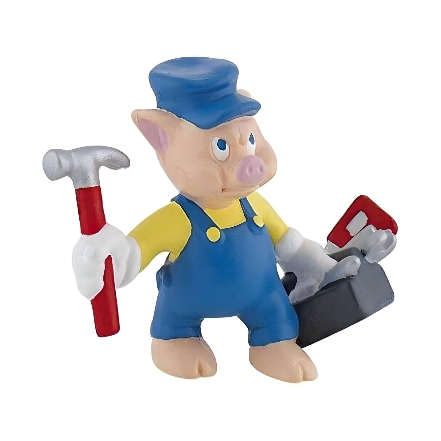 Apresentamos Os três porquinhos Jimmy com o SKU 621249225 recomendado para + 3 anos