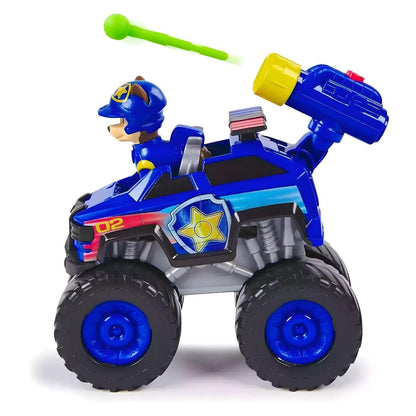 Patrulha Pata Rescue Wheels - Chase