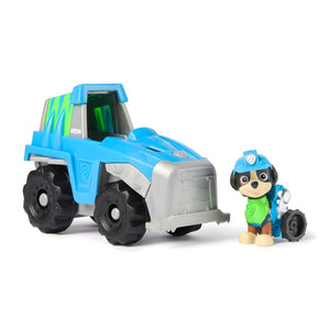 Apresentamos Patrulha Pata Rex com o SKU 554904825 recomendado para + 3 anos