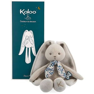 Apresentamos Peluche Coelho Bege 25 cm da Kaloo com o SKU 227220422 recomendado para + 0 meses